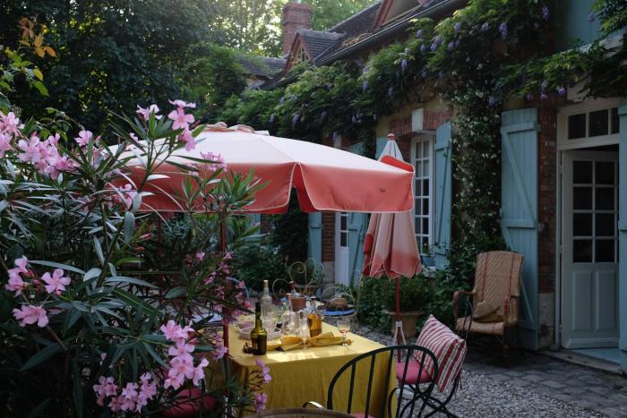 le clos du ru