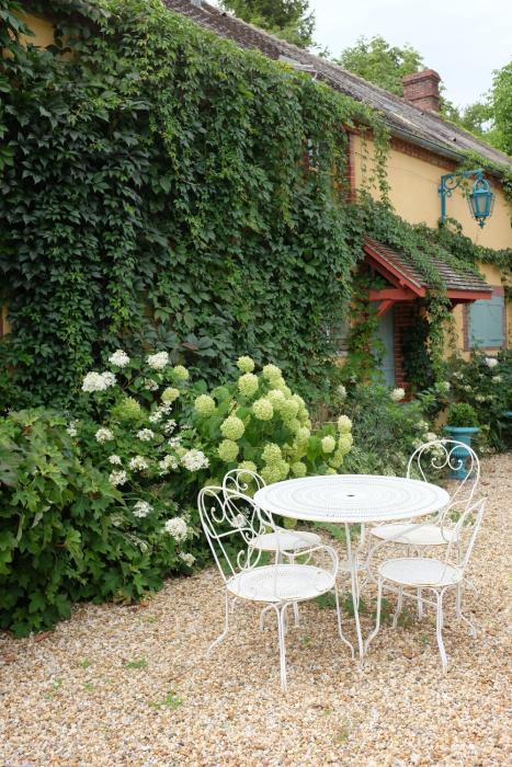 le clos du ru