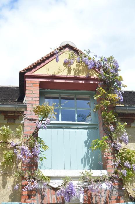 le clos du ru