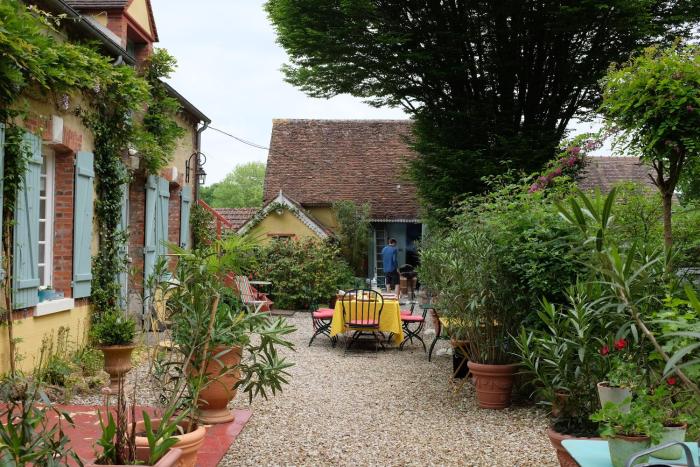 le clos du ru