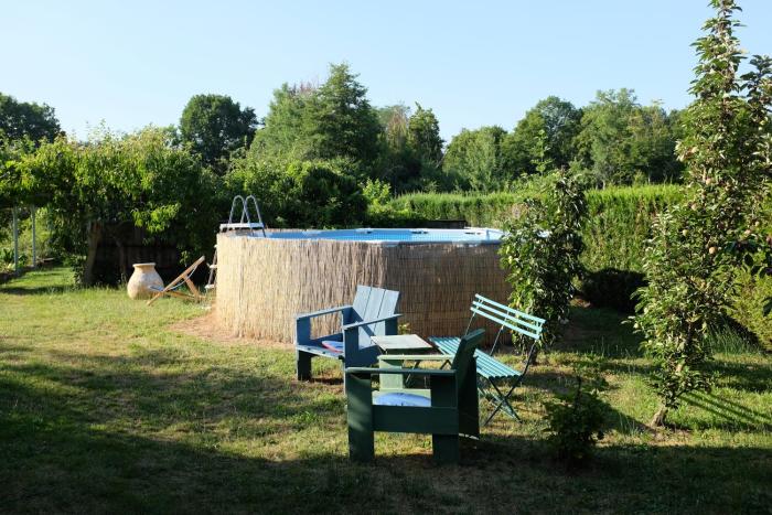 le clos du ru