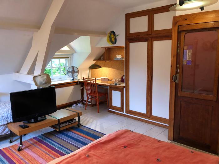 le clos du ru