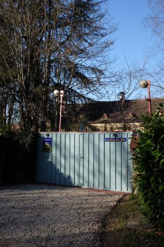 le clos du ru