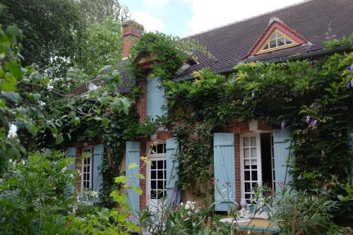 le clos du ru