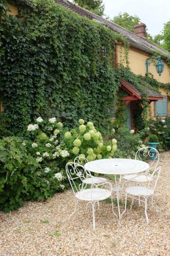 le clos du ru