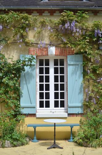 le clos du ru