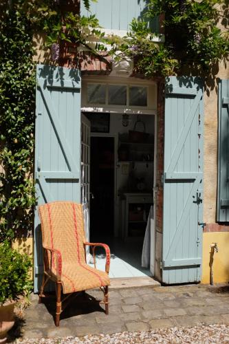 le clos du ru