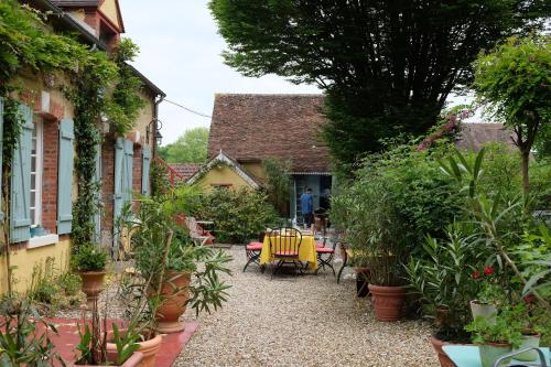 le clos du ru