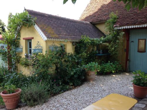 le clos du ru