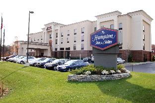 Hampton Inn & Suites Albany Airport,Colonie>>Albany,3 star