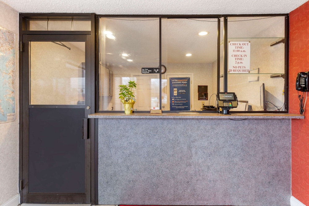 americas best value inn laurel