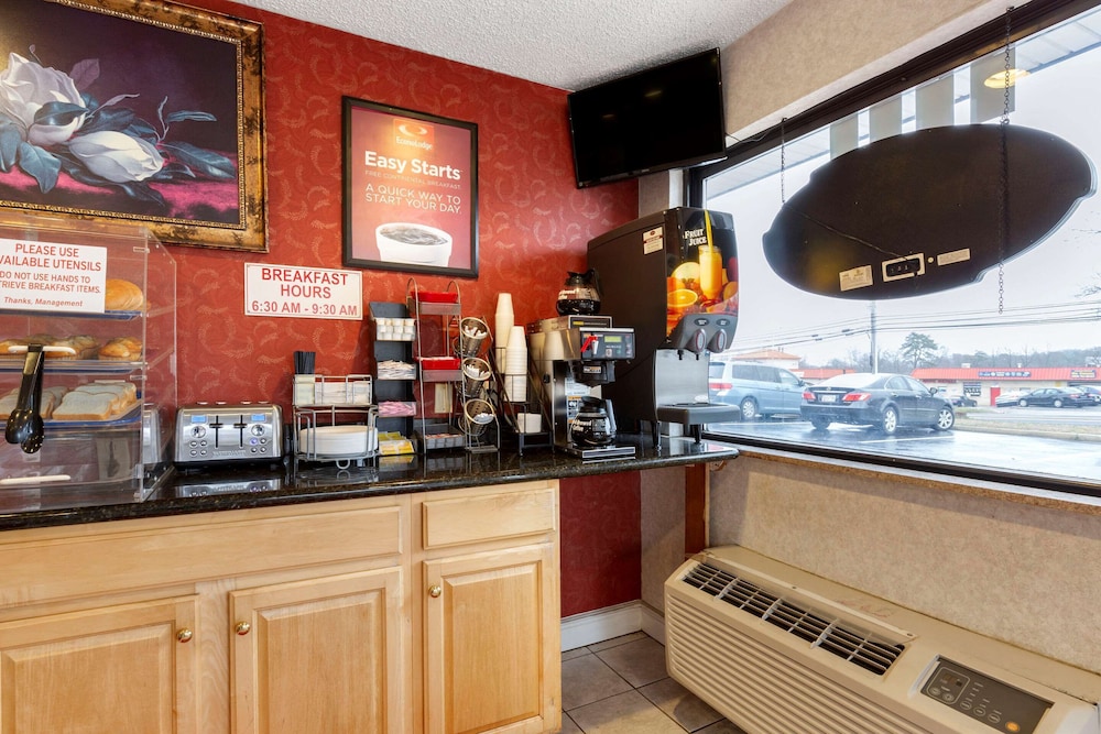 americas best value inn laurel