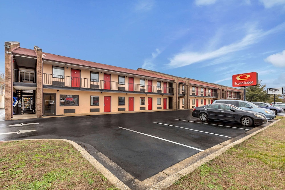 americas best value inn laurel