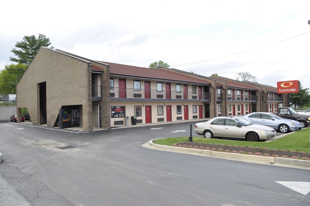 americas best value inn laurel