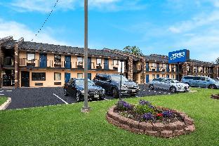 americas best value inn laurel