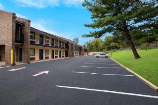 americas best value inn laurel