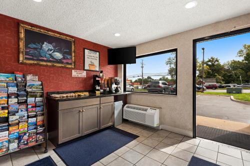 americas best value inn laurel