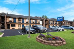 americas best value inn laurel