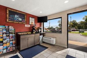 americas best value inn laurel