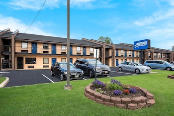 Americas Best Value Inn Laurel,Laurel>>Baltimore,3 star