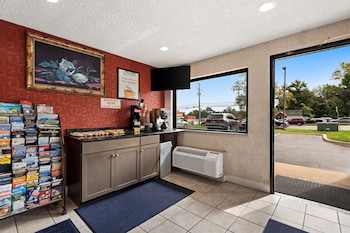 Americas Best Value Inn Laurel,Laurel>>Baltimore,3 star