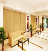 cocoon hotel