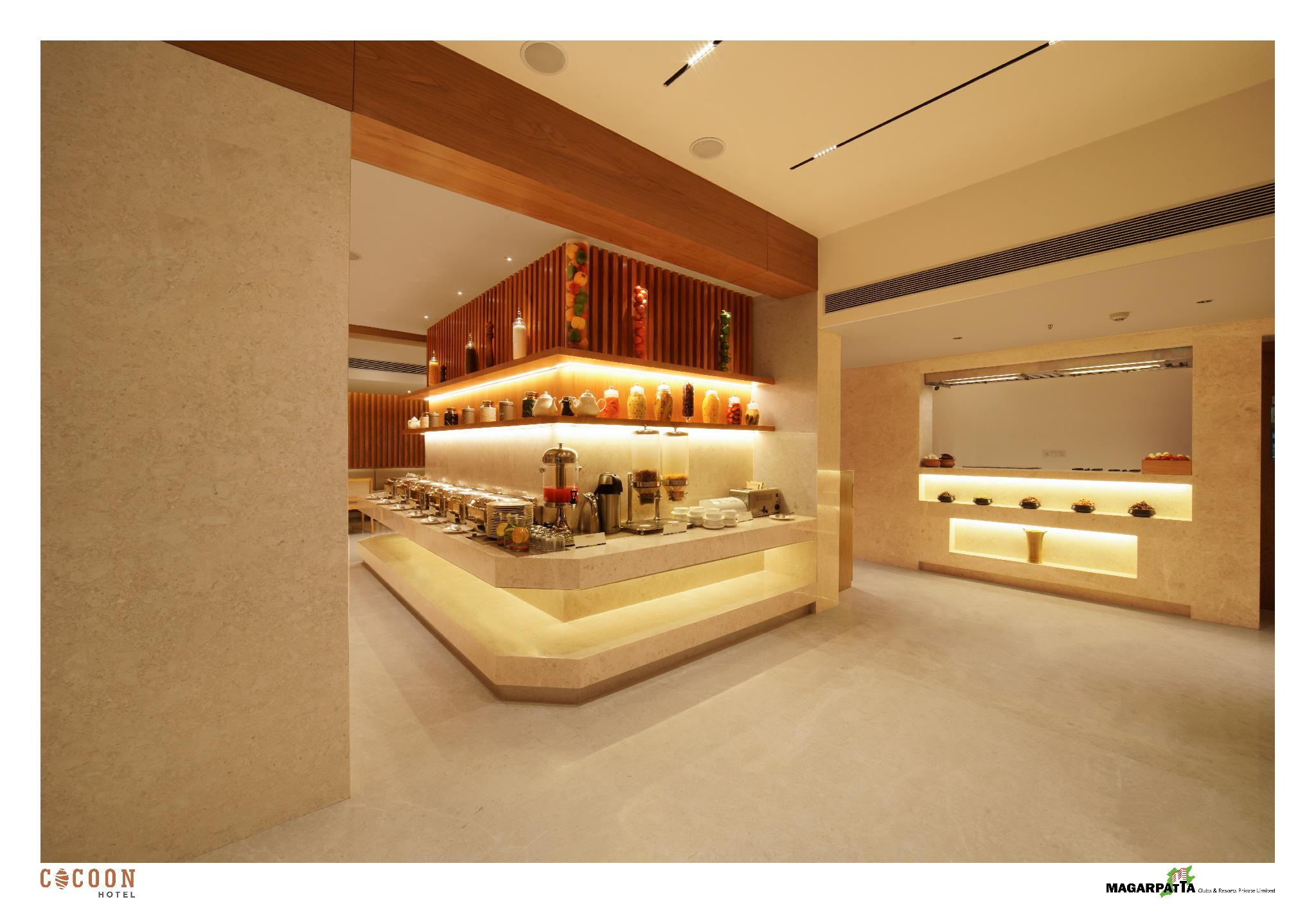 cocoon hotel