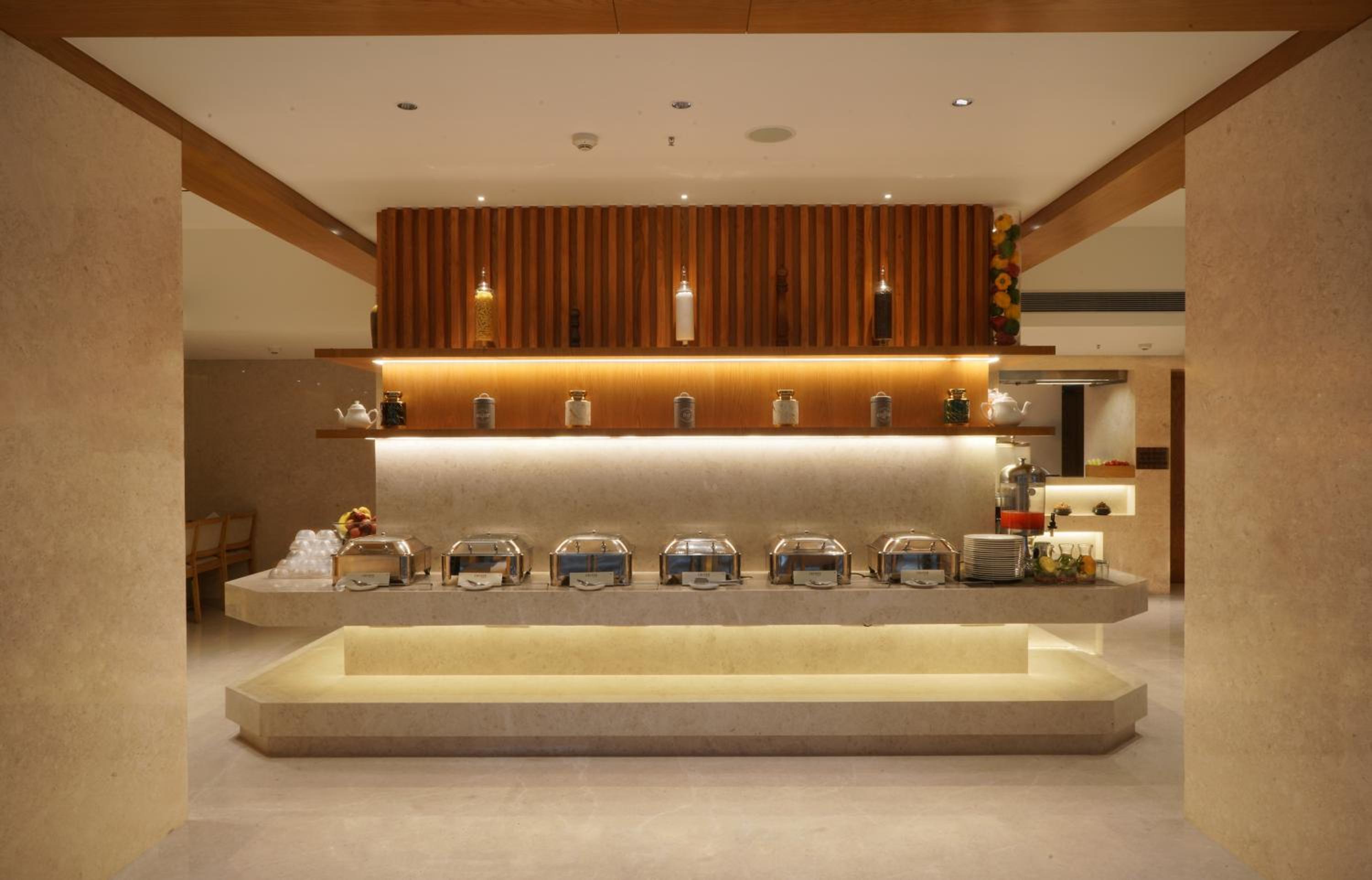 cocoon hotel