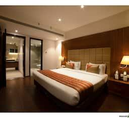 cocoon hotel