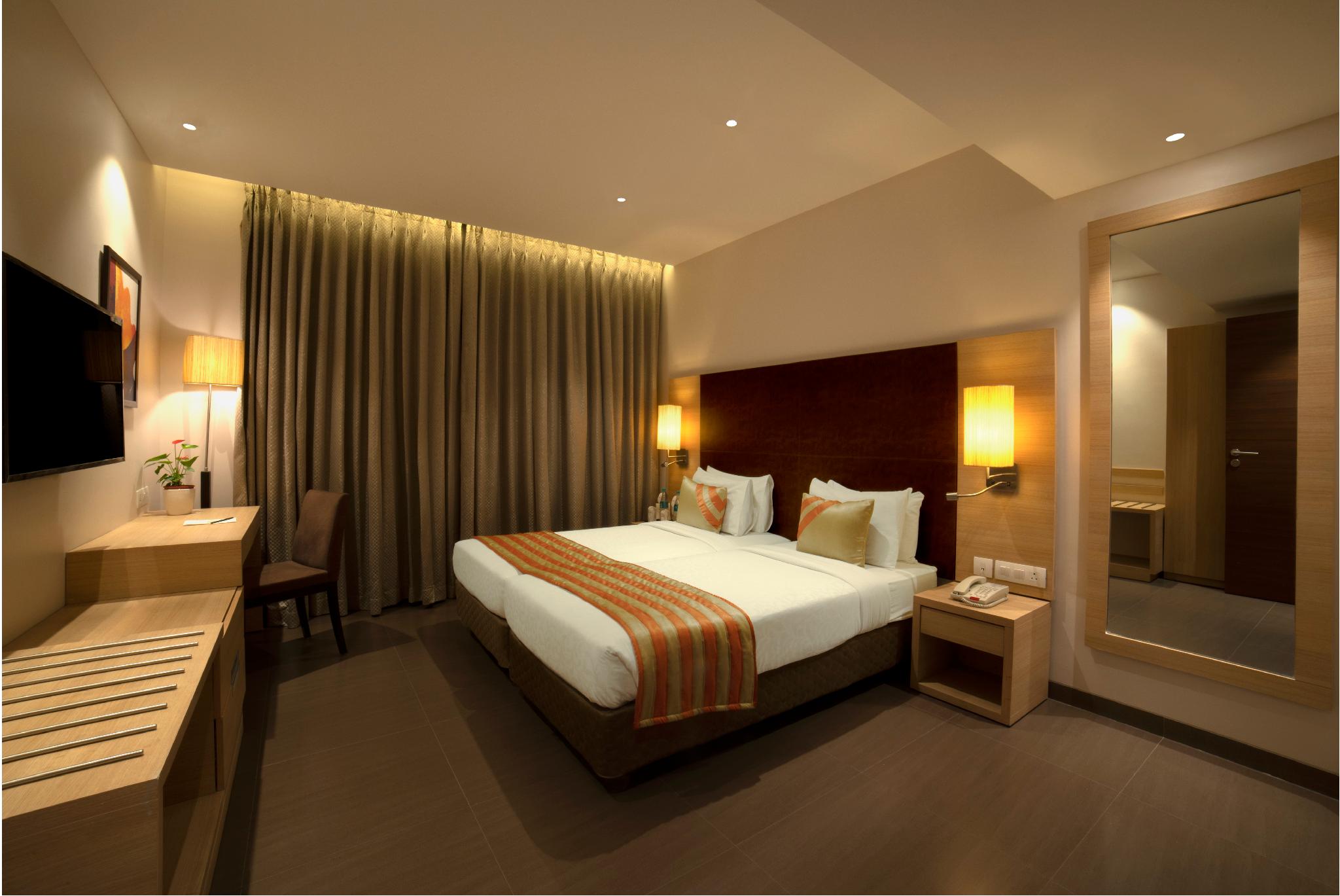 cocoon hotel