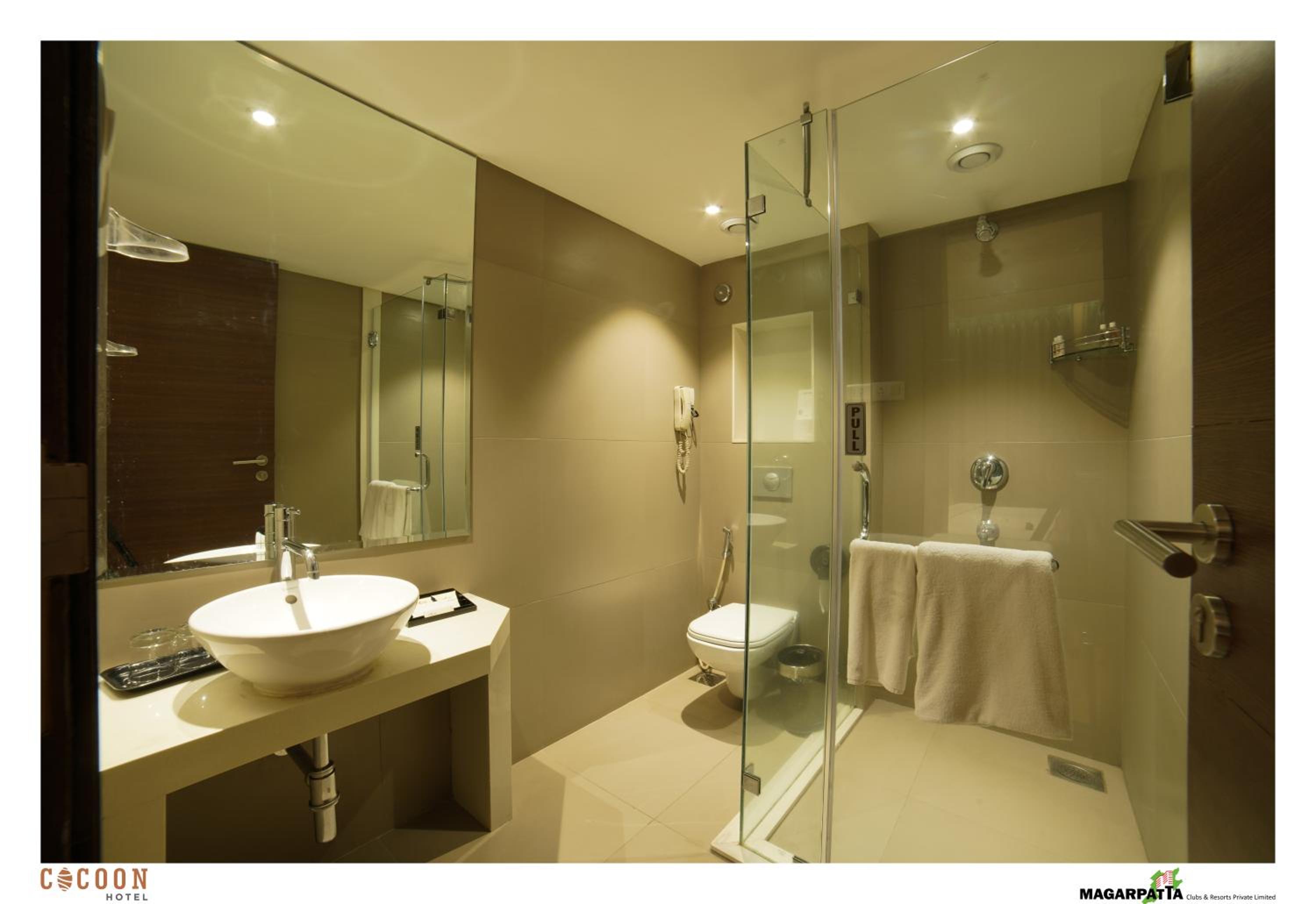 cocoon hotel