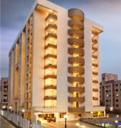 cocoon hotel