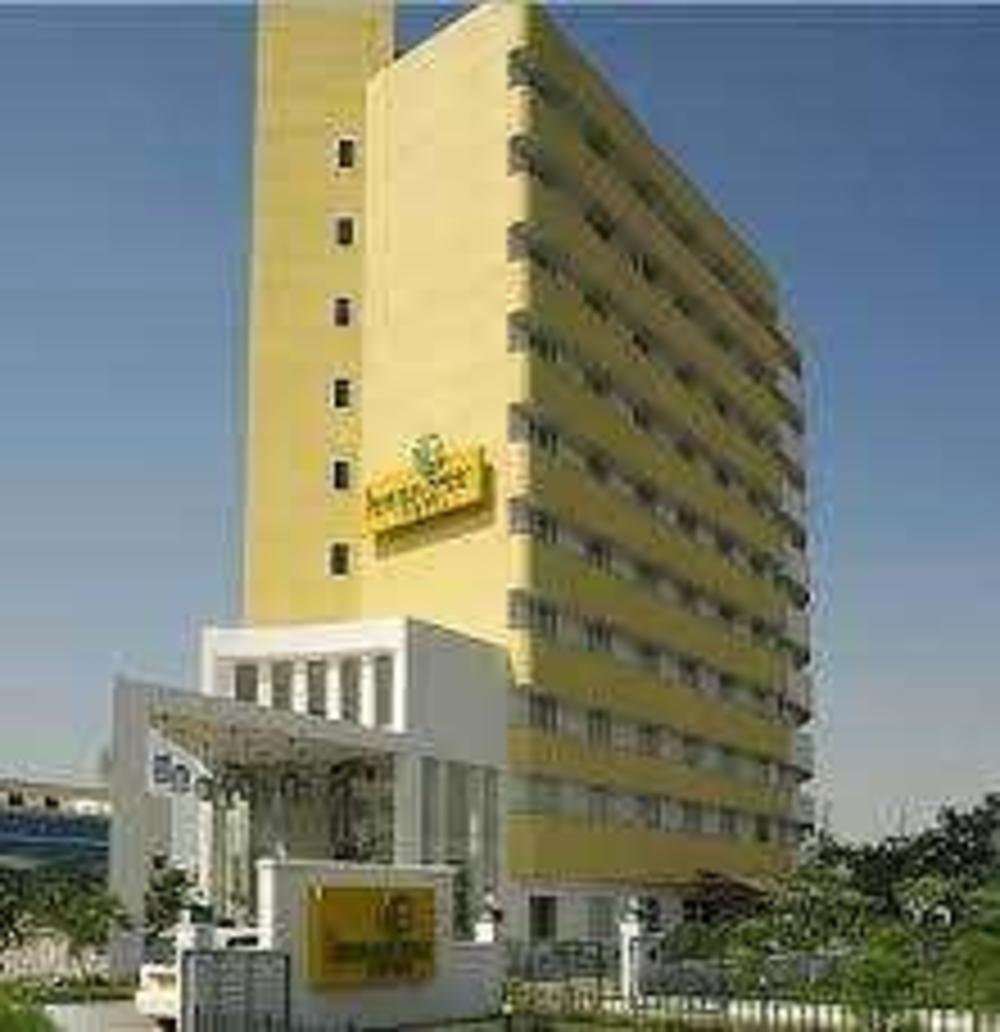 noorya business and banquet hotel