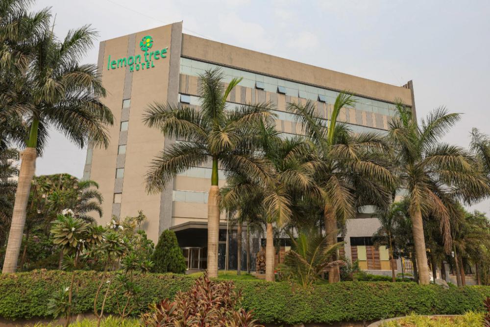noorya business and banquet hotel