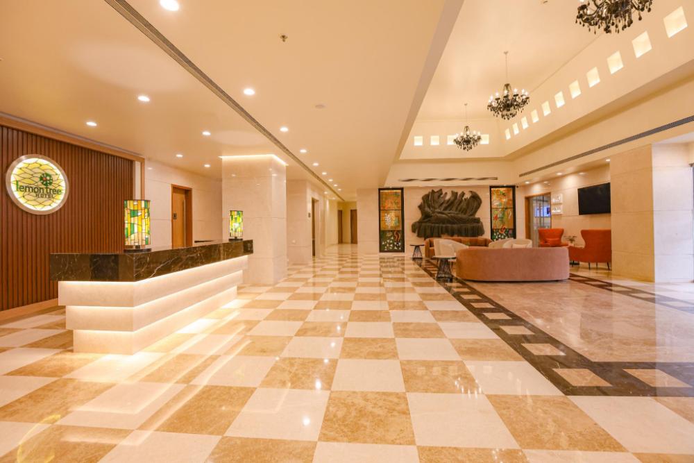 noorya business and banquet hotel