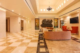 noorya business and banquet hotel