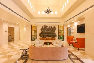 noorya business and banquet hotel