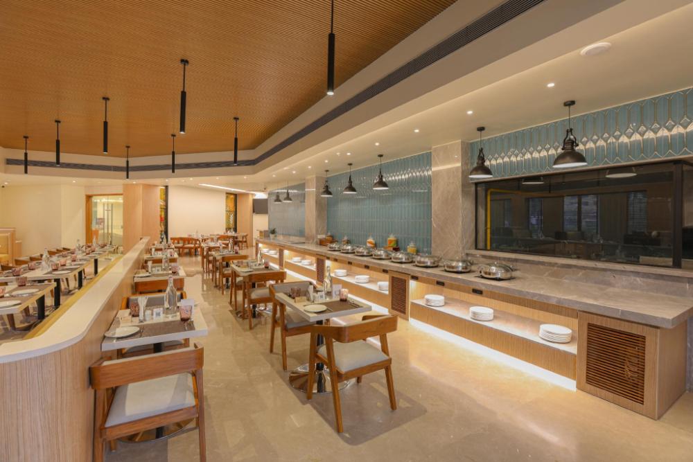 noorya business and banquet hotel