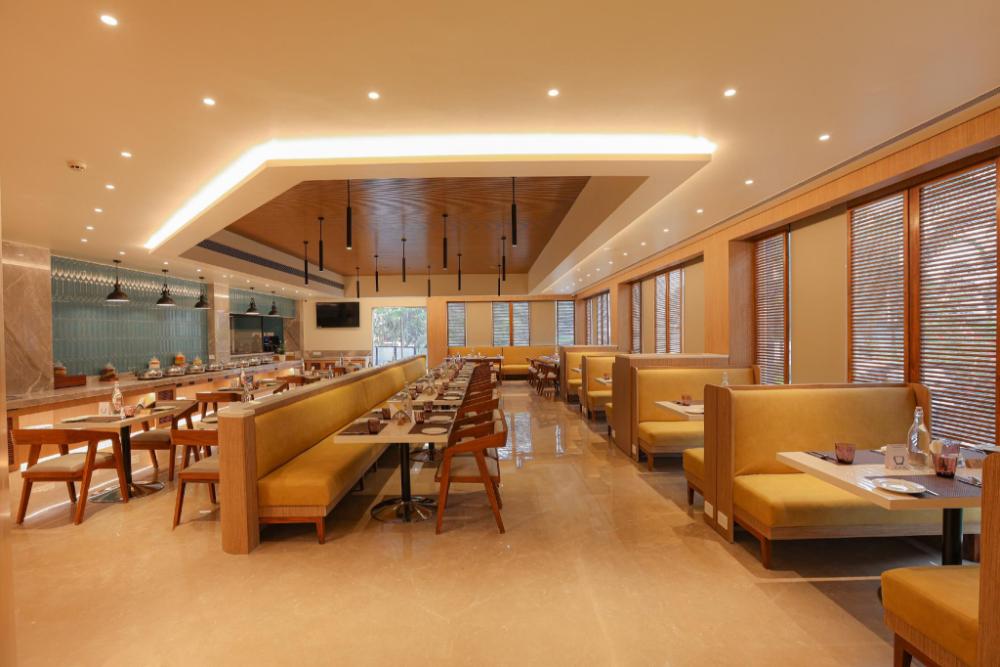 noorya business and banquet hotel