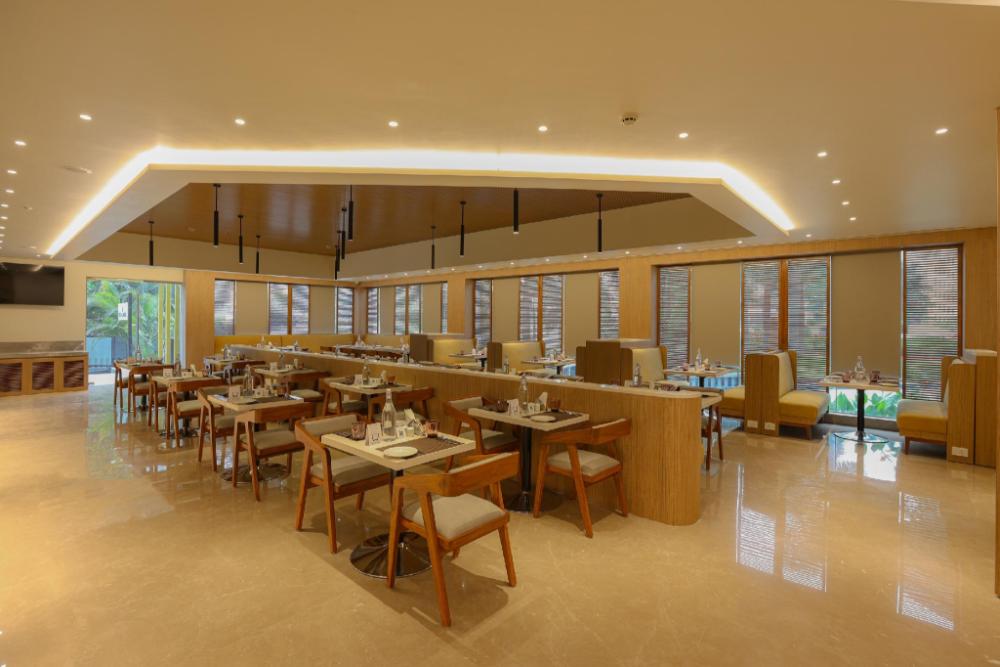noorya business and banquet hotel