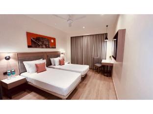 noorya business and banquet hotel