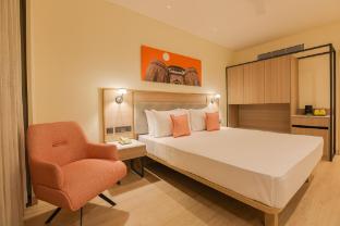noorya business and banquet hotel