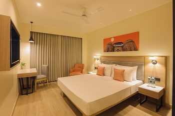 noorya business and banquet hotel