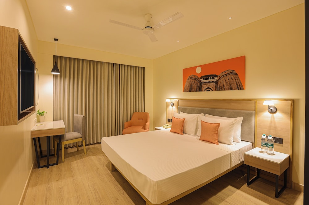 noorya business and banquet hotel