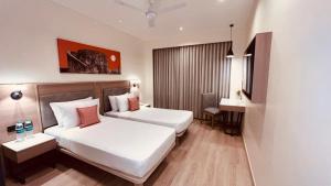 noorya business and banquet hotel