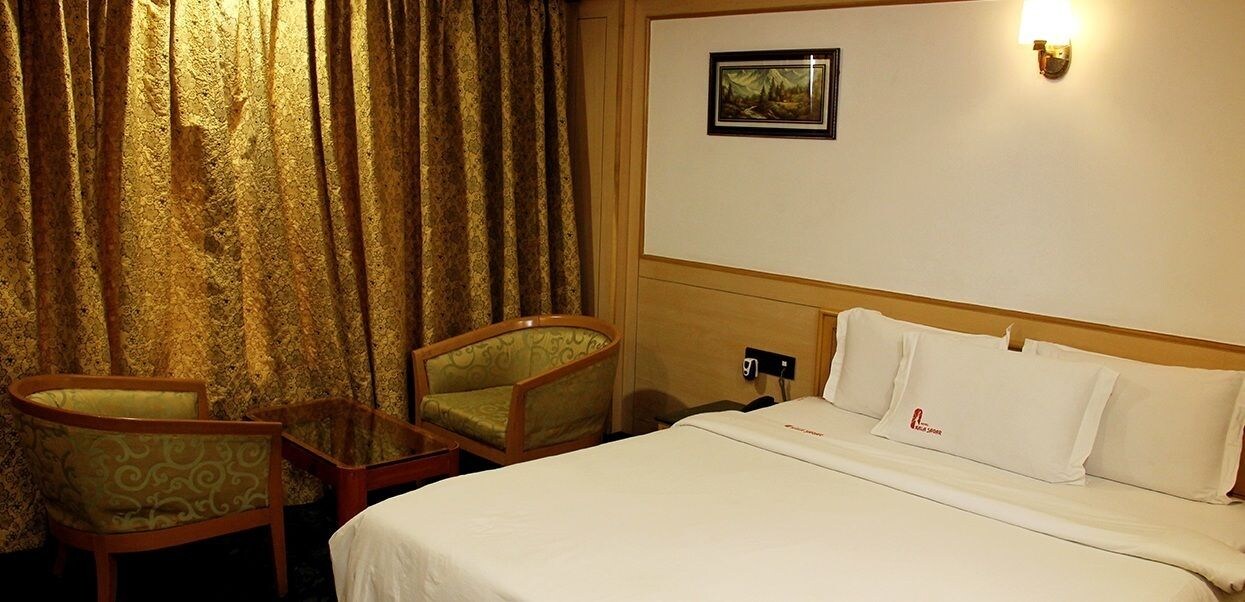 hotel kalasagar