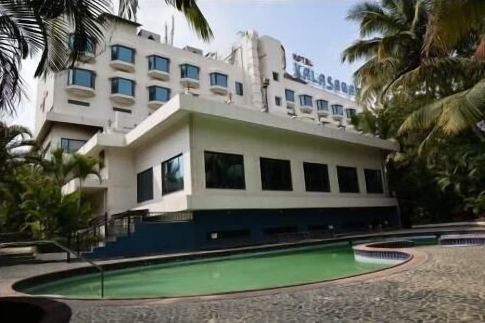 hotel kalasagar