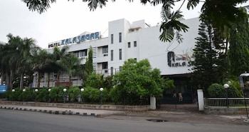 hotel kalasagar