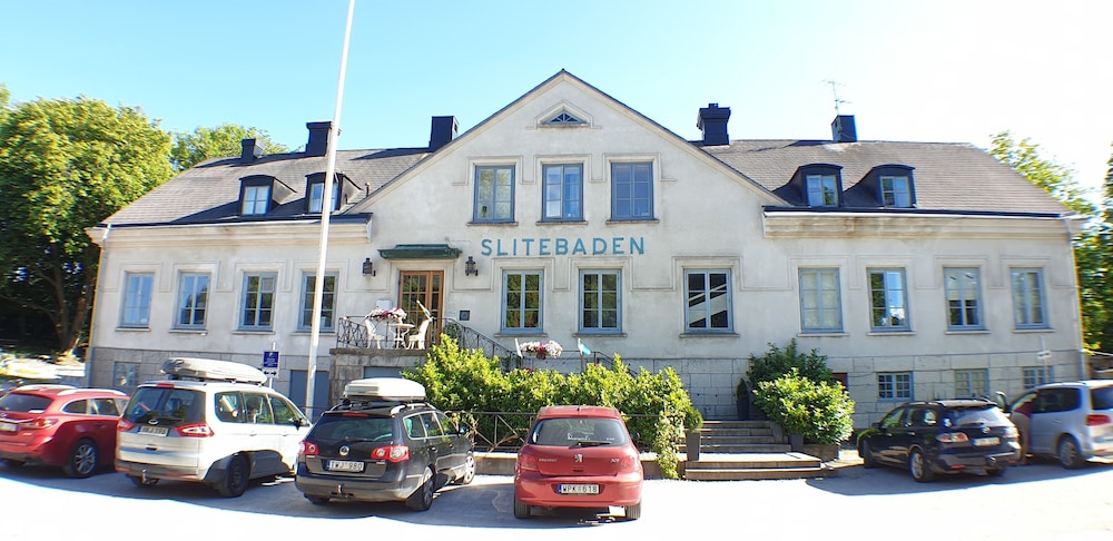 slite badhotell