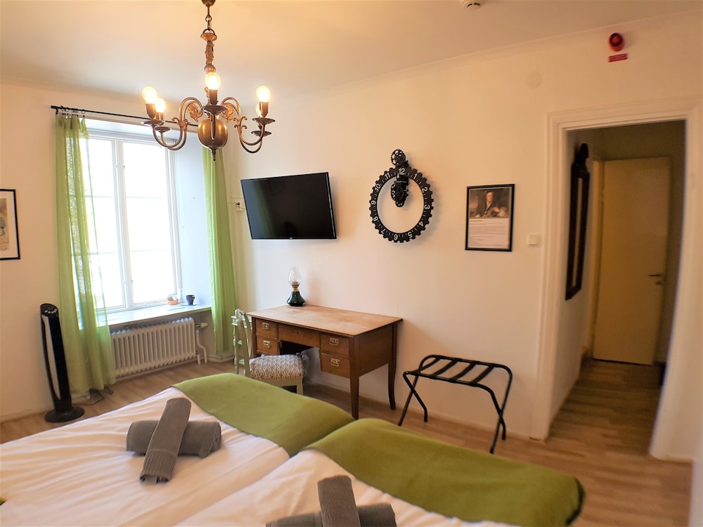 slite badhotell